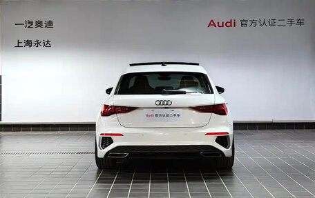 Audi A3, 2022 год, 1 740 013 рублей, 4 фотография