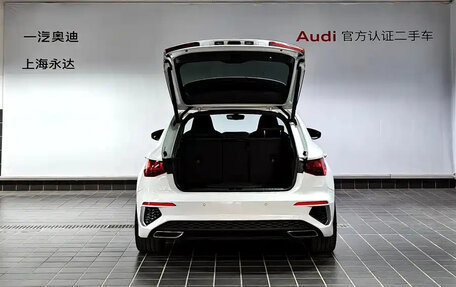 Audi A3, 2022 год, 1 740 013 рублей, 3 фотография