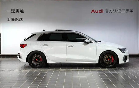 Audi A3, 2022 год, 1 740 013 рублей, 6 фотография
