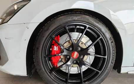 Audi A3, 2022 год, 1 740 013 рублей, 9 фотография