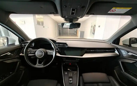 Audi A3, 2022 год, 1 740 013 рублей, 16 фотография