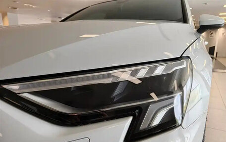 Audi A3, 2022 год, 1 740 013 рублей, 7 фотография