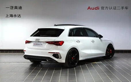 Audi A3, 2022 год, 1 740 013 рублей, 5 фотография