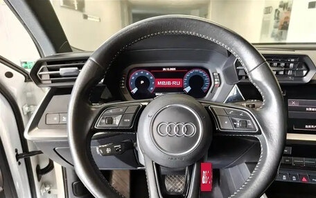 Audi A3, 2022 год, 1 740 013 рублей, 13 фотография