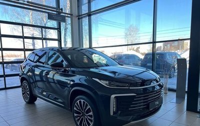 CheryExeed TXL, 2025 год, 4 340 000 рублей, 1 фотография