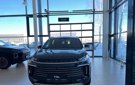 CheryExeed TXL, 2025 год, 4 340 000 рублей, 2 фотография