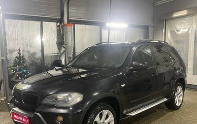 BMW X5, 2007 год, 990 000 рублей, 1 фотография