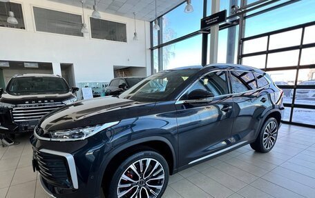 CheryExeed TXL, 2025 год, 4 340 000 рублей, 3 фотография