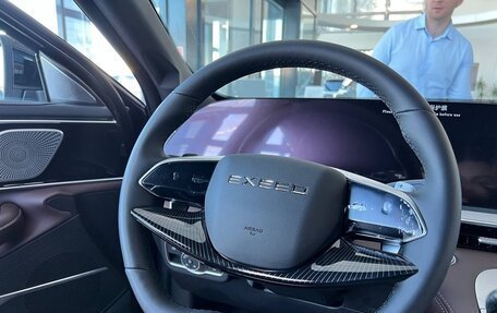 CheryExeed TXL, 2025 год, 4 340 000 рублей, 12 фотография