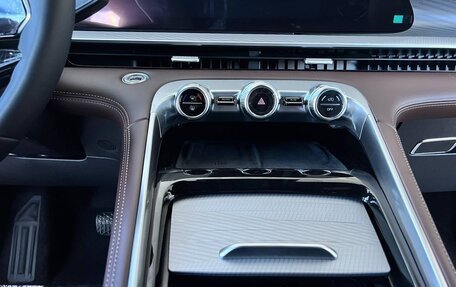 CheryExeed TXL, 2025 год, 4 340 000 рублей, 11 фотография
