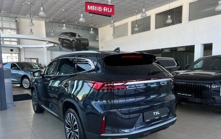 CheryExeed TXL, 2025 год, 4 340 000 рублей, 4 фотография