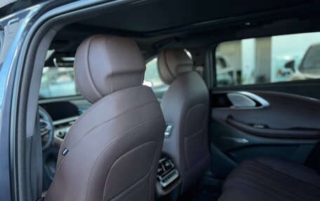 CheryExeed TXL, 2025 год, 4 340 000 рублей, 13 фотография