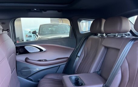 CheryExeed TXL, 2025 год, 4 340 000 рублей, 14 фотография