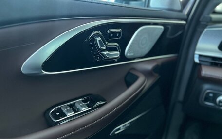 CheryExeed TXL, 2025 год, 4 340 000 рублей, 15 фотография