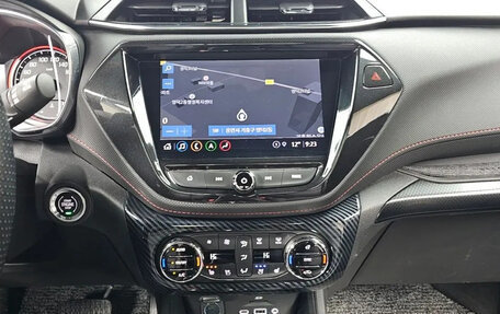 Chevrolet TrailBlazer, 2020 год, 1 616 000 рублей, 10 фотография