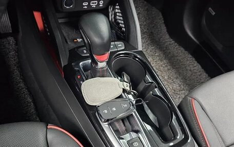 Chevrolet TrailBlazer, 2020 год, 1 616 000 рублей, 13 фотография