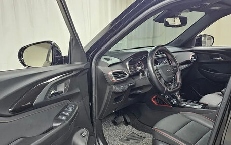 Chevrolet TrailBlazer, 2020 год, 1 616 000 рублей, 5 фотография