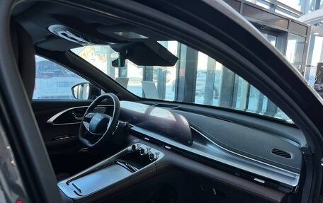 CheryExeed TXL, 2025 год, 4 340 000 рублей, 17 фотография