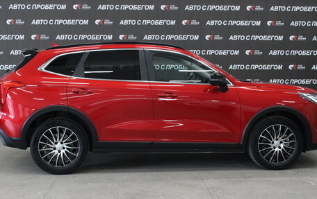 Haval Jolion, 2024 год, 2 638 000 рублей, 2 фотография