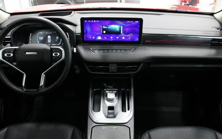 Haval Jolion, 2024 год, 2 638 000 рублей, 7 фотография