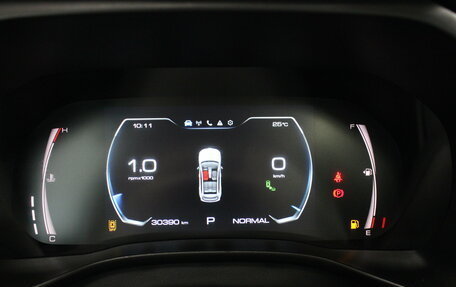 Haval Jolion, 2024 год, 2 638 000 рублей, 8 фотография