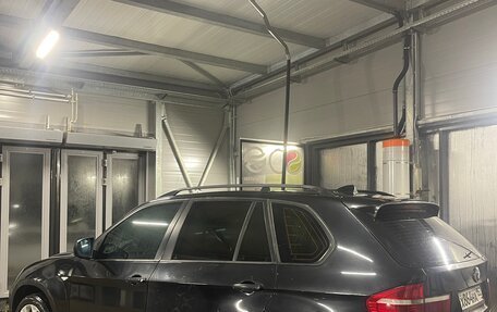 BMW X5, 2007 год, 990 000 рублей, 2 фотография