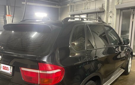 BMW X5, 2007 год, 990 000 рублей, 4 фотография
