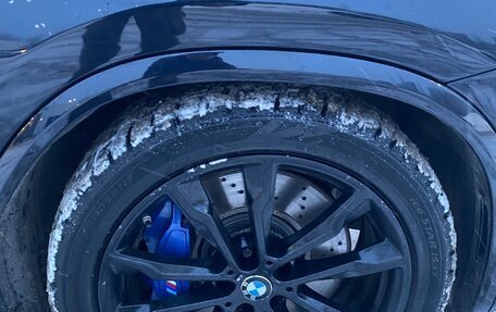 BMW X3, 2018 год, 3 600 000 рублей, 7 фотография