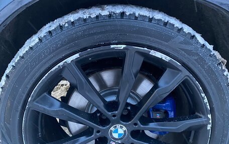 BMW X3, 2018 год, 3 600 000 рублей, 8 фотография