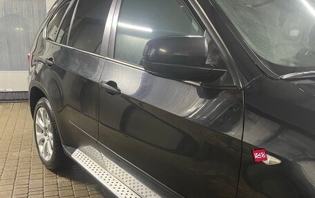 BMW X5, 2007 год, 990 000 рублей, 5 фотография