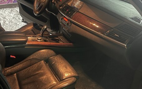 BMW X5, 2007 год, 990 000 рублей, 19 фотография