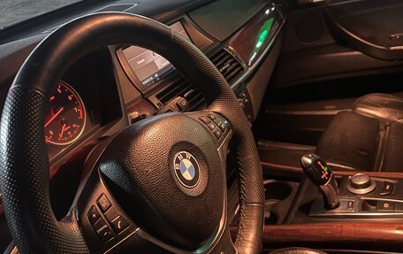 BMW X5, 2007 год, 990 000 рублей, 20 фотография