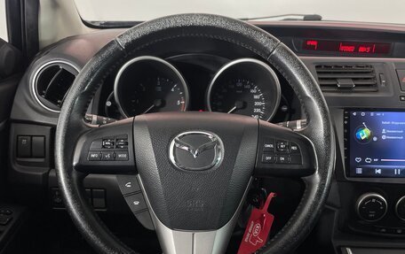 Mazda 5 II, 2011 год, 1 040 000 рублей, 11 фотография