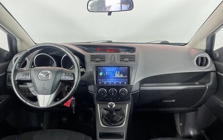 Mazda 5 II, 2011 год, 1 040 000 рублей, 10 фотография