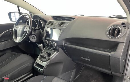 Mazda 5 II, 2011 год, 1 040 000 рублей, 9 фотография