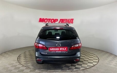 Mazda 5 II, 2011 год, 1 040 000 рублей, 5 фотография