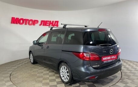 Mazda 5 II, 2011 год, 1 040 000 рублей, 6 фотография