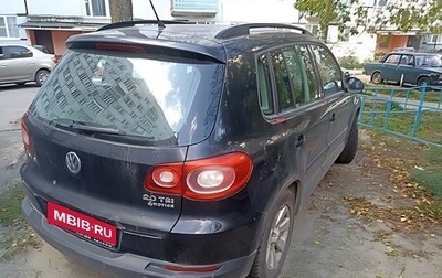 Volkswagen Tiguan I, 2011 год, 774 000 рублей, 1 фотография