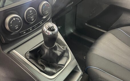 Mazda 5 II, 2011 год, 1 040 000 рублей, 16 фотография