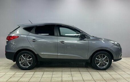 Hyundai ix35 I рестайлинг, 2014 год, 1 260 000 рублей, 4 фотография