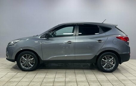 Hyundai ix35 I рестайлинг, 2014 год, 1 260 000 рублей, 8 фотография
