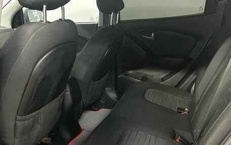 Hyundai ix35 I рестайлинг, 2014 год, 1 260 000 рублей, 10 фотография