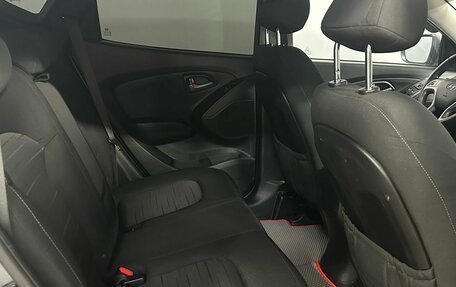 Hyundai ix35 I рестайлинг, 2014 год, 1 260 000 рублей, 12 фотография