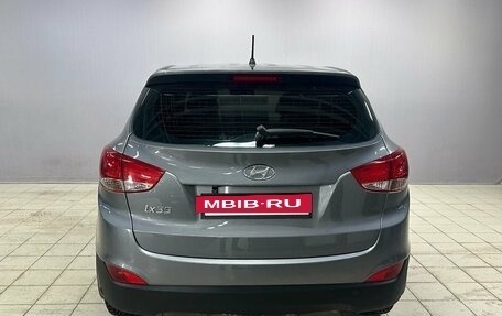 Hyundai ix35 I рестайлинг, 2014 год, 1 260 000 рублей, 6 фотография