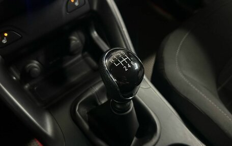 Hyundai ix35 I рестайлинг, 2014 год, 1 260 000 рублей, 18 фотография