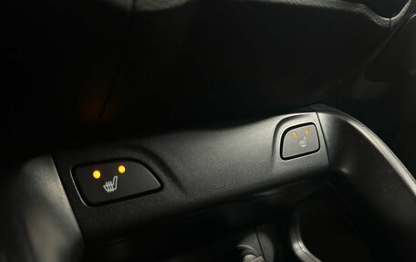 Hyundai ix35 I рестайлинг, 2014 год, 1 260 000 рублей, 17 фотография