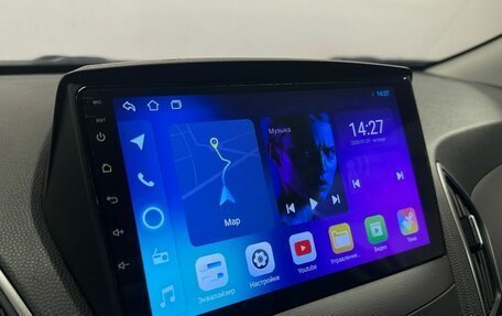 Hyundai ix35 I рестайлинг, 2014 год, 1 260 000 рублей, 15 фотография