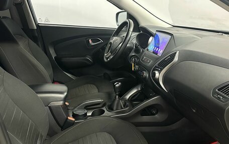 Hyundai ix35 I рестайлинг, 2014 год, 1 260 000 рублей, 11 фотография