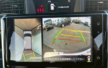 Toyota Roomy I, 2022 год, 968 099 рублей, 12 фотография