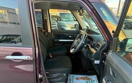 Toyota Roomy I, 2022 год, 968 099 рублей, 9 фотография